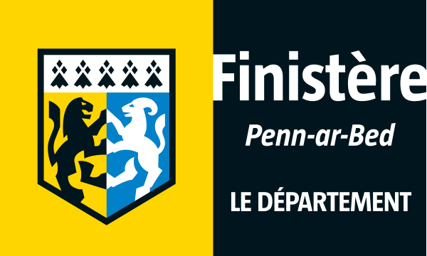 Lien vers le site du Finistère