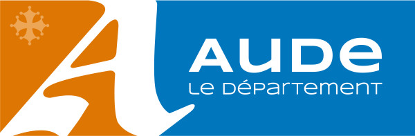 Lien vers le site de l'Aude