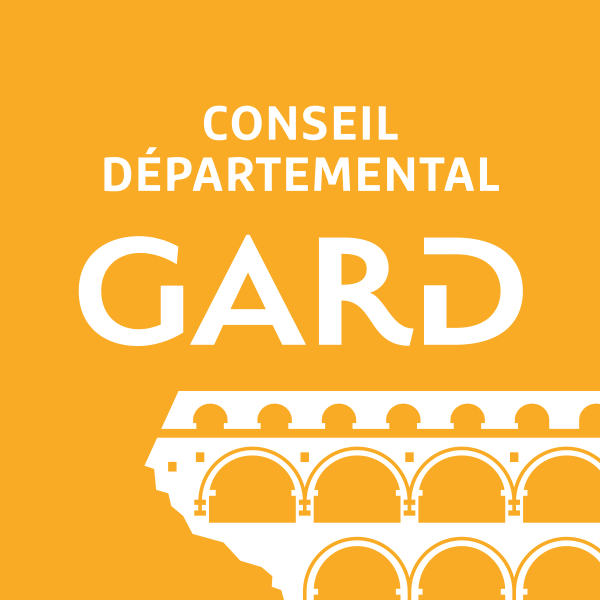 Lien vers le site du Gard